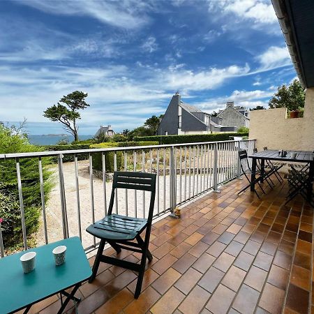 Villa Simone Vue Mer 2Min A Pied De La Plage แซ็ง-ลูแนร์ ภายนอก รูปภาพ