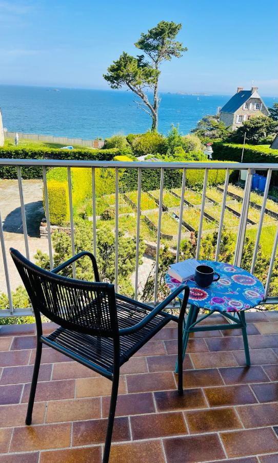 Villa Simone Vue Mer 2Min A Pied De La Plage แซ็ง-ลูแนร์ ภายนอก รูปภาพ