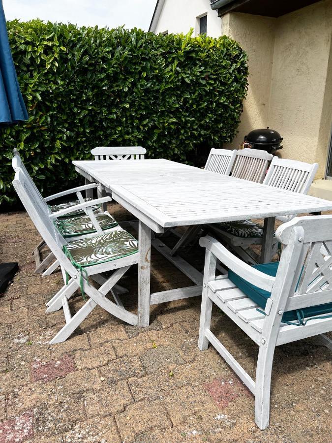 Villa Simone Vue Mer 2Min A Pied De La Plage แซ็ง-ลูแนร์ ภายนอก รูปภาพ