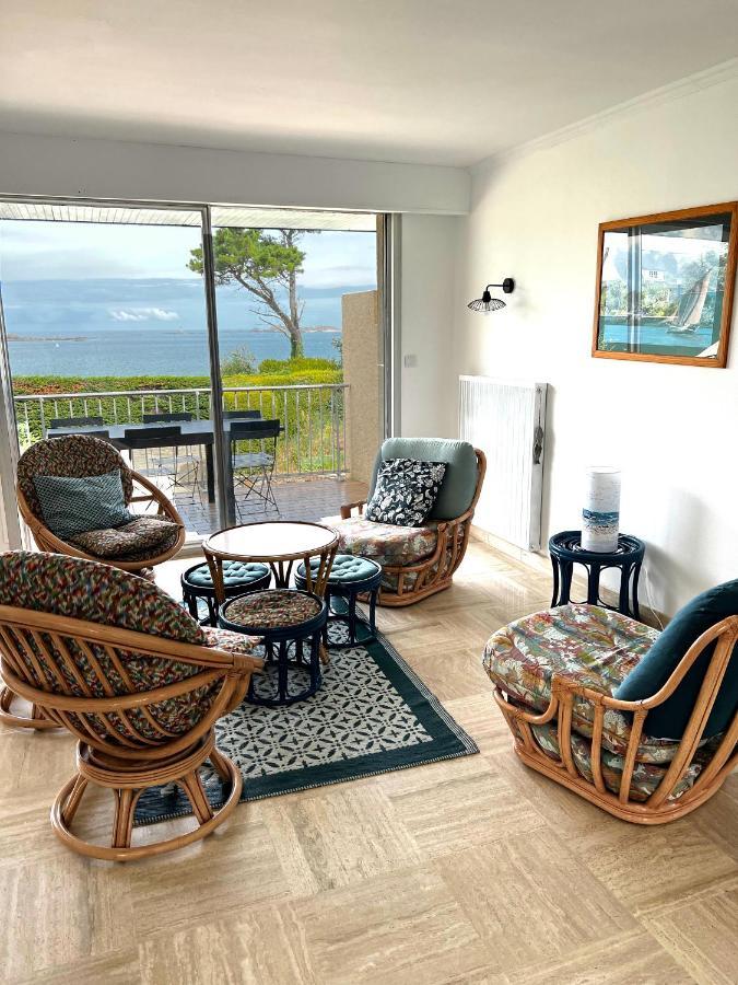 Villa Simone Vue Mer 2Min A Pied De La Plage แซ็ง-ลูแนร์ ภายนอก รูปภาพ