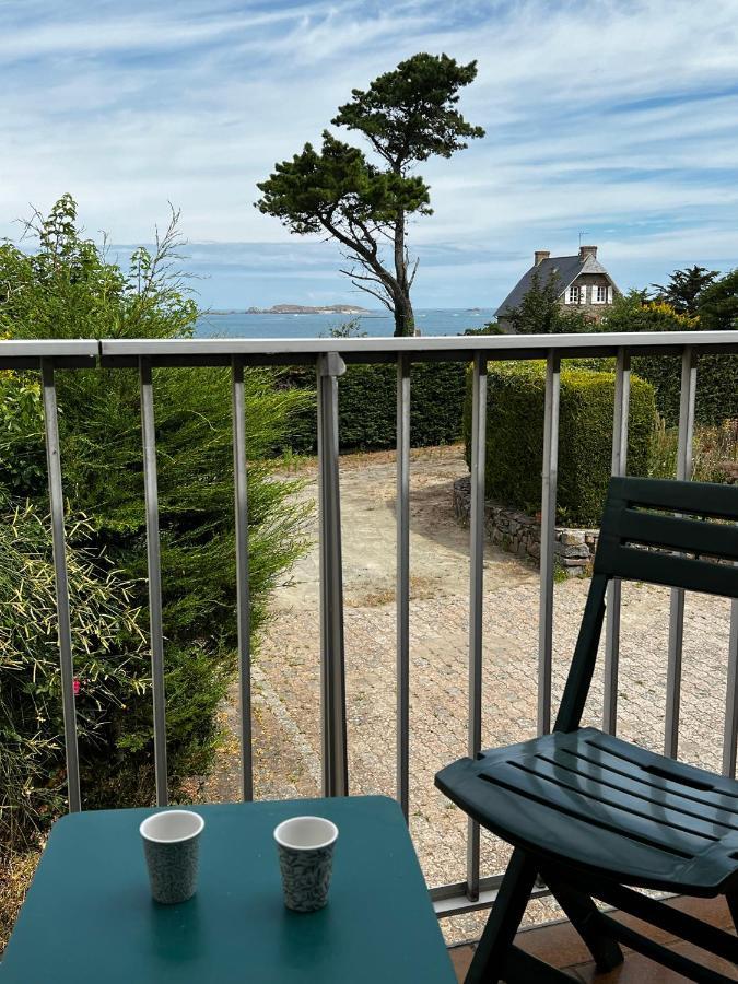 Villa Simone Vue Mer 2Min A Pied De La Plage แซ็ง-ลูแนร์ ภายนอก รูปภาพ