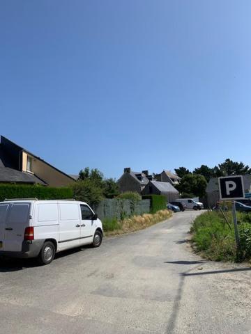 Villa Simone Vue Mer 2Min A Pied De La Plage แซ็ง-ลูแนร์ ภายนอก รูปภาพ